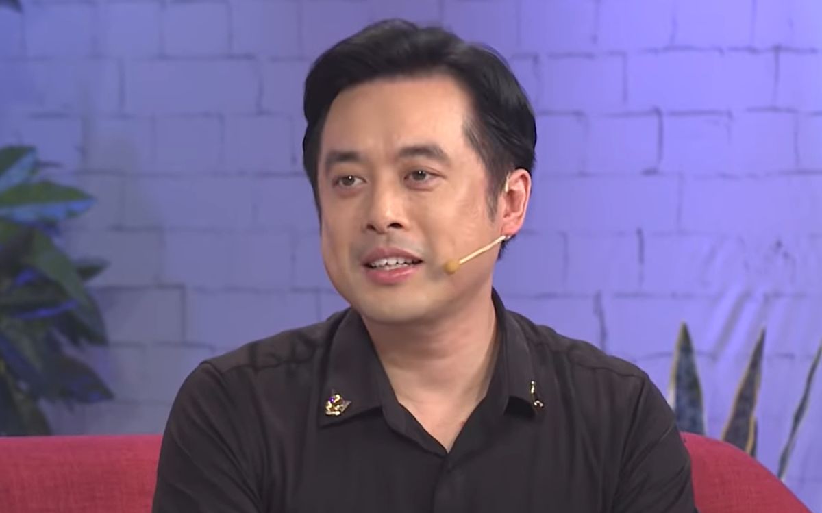 Nhạc sĩ Dương Khắc Linh là ai? Tiểu sử, sự nghiệp và những bản hit đình đám
