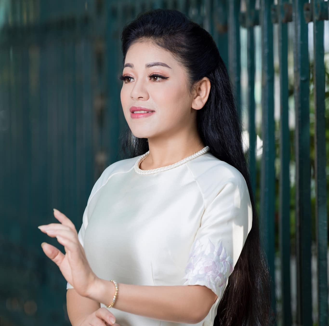 NS Anh Thơ