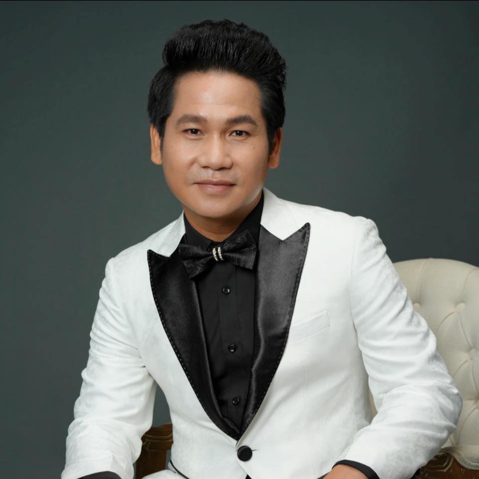 NS Trọng Tấn
