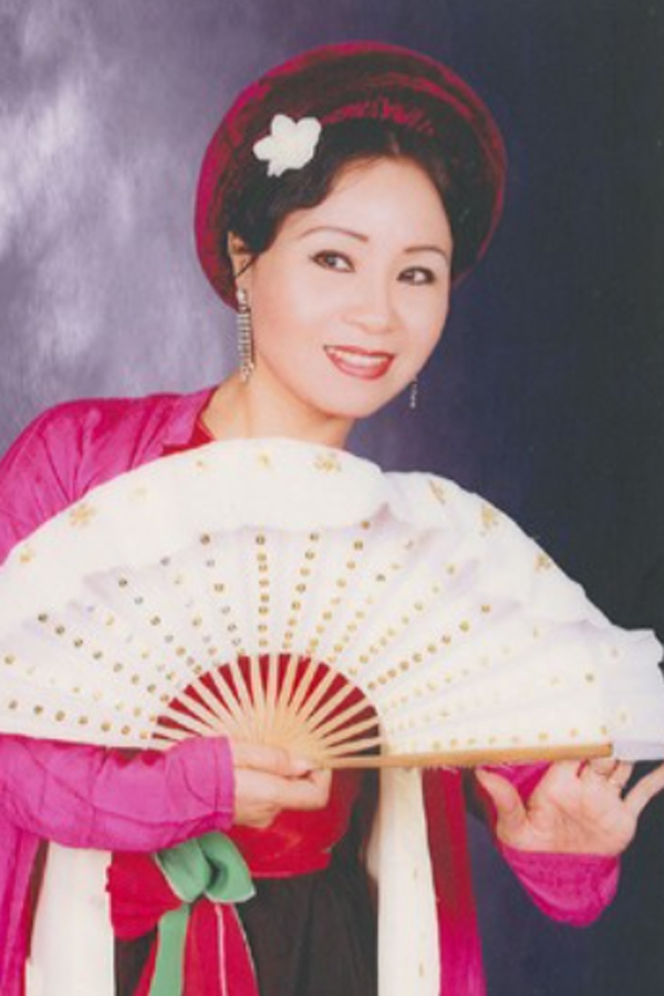 NSND Minh Thu