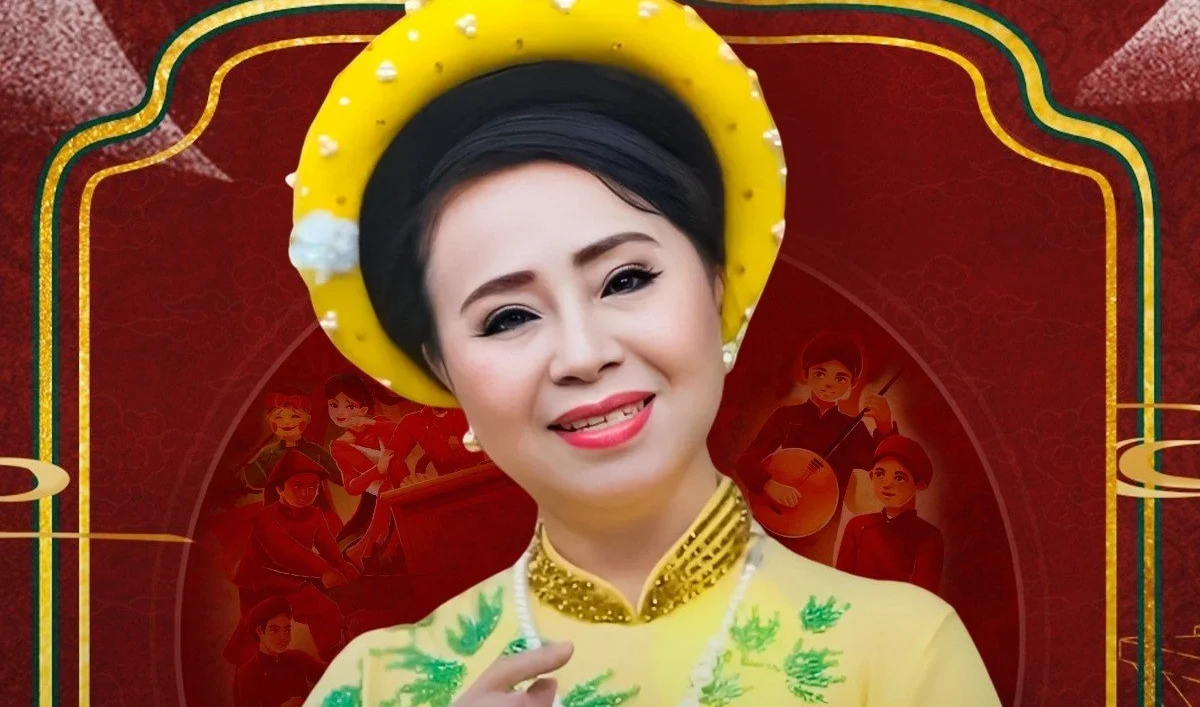 NSND Minh Thu