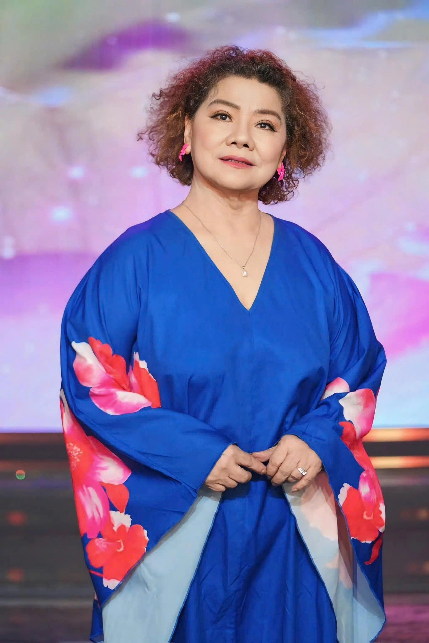 NSND Thanh Hoa