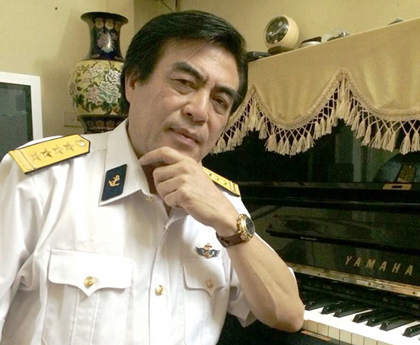 NSND TRUNG ĐỨC