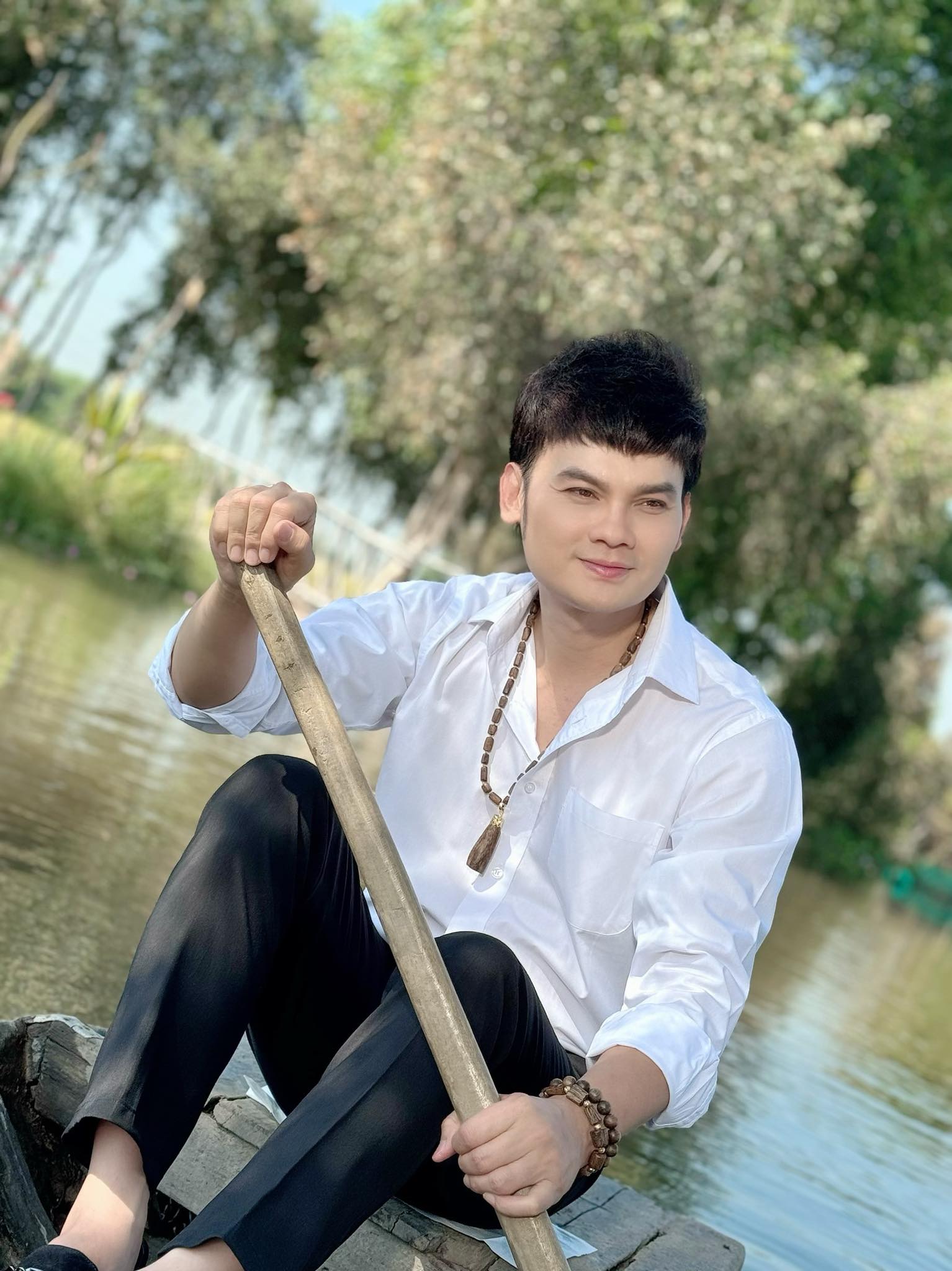 NSUT Kim Tiểu Long
