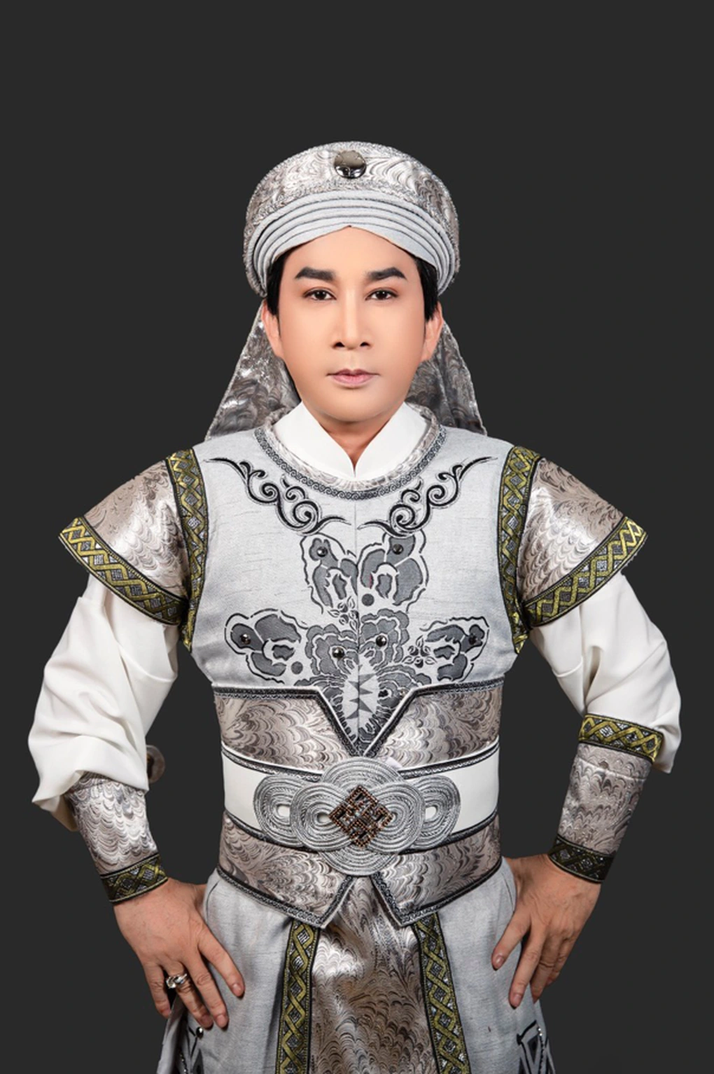 NSUT Kim Tử Long