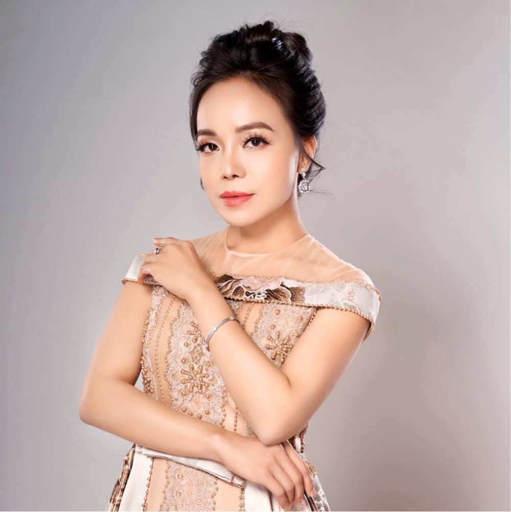 NSUT Lan Anh