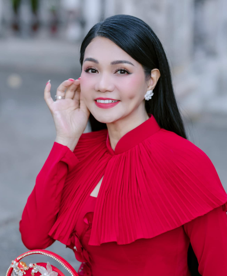 NSUT Ngọc Huyền