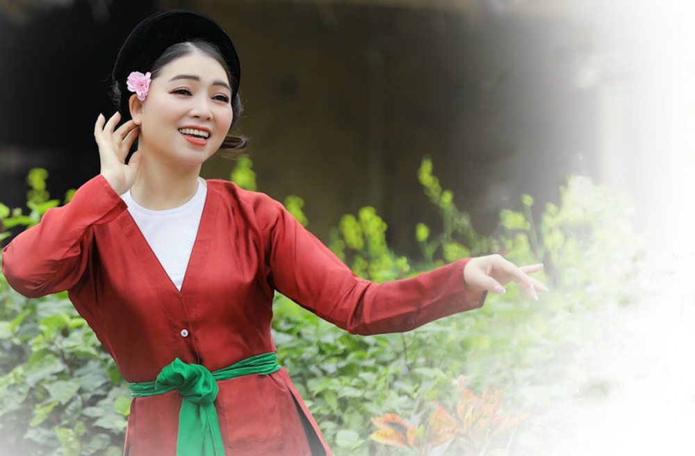 NSUT Phương Mây