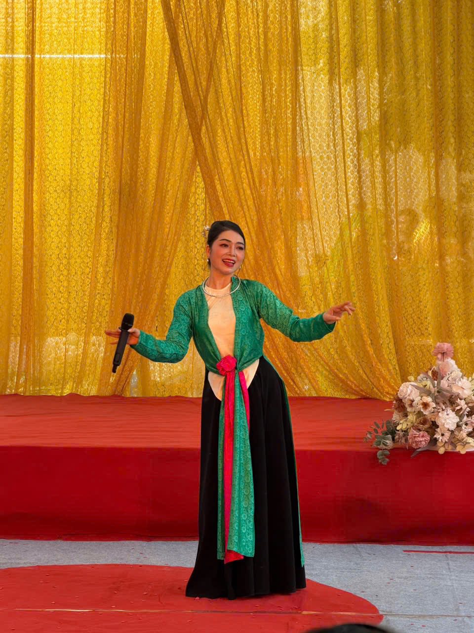 NSUT Phương Mây