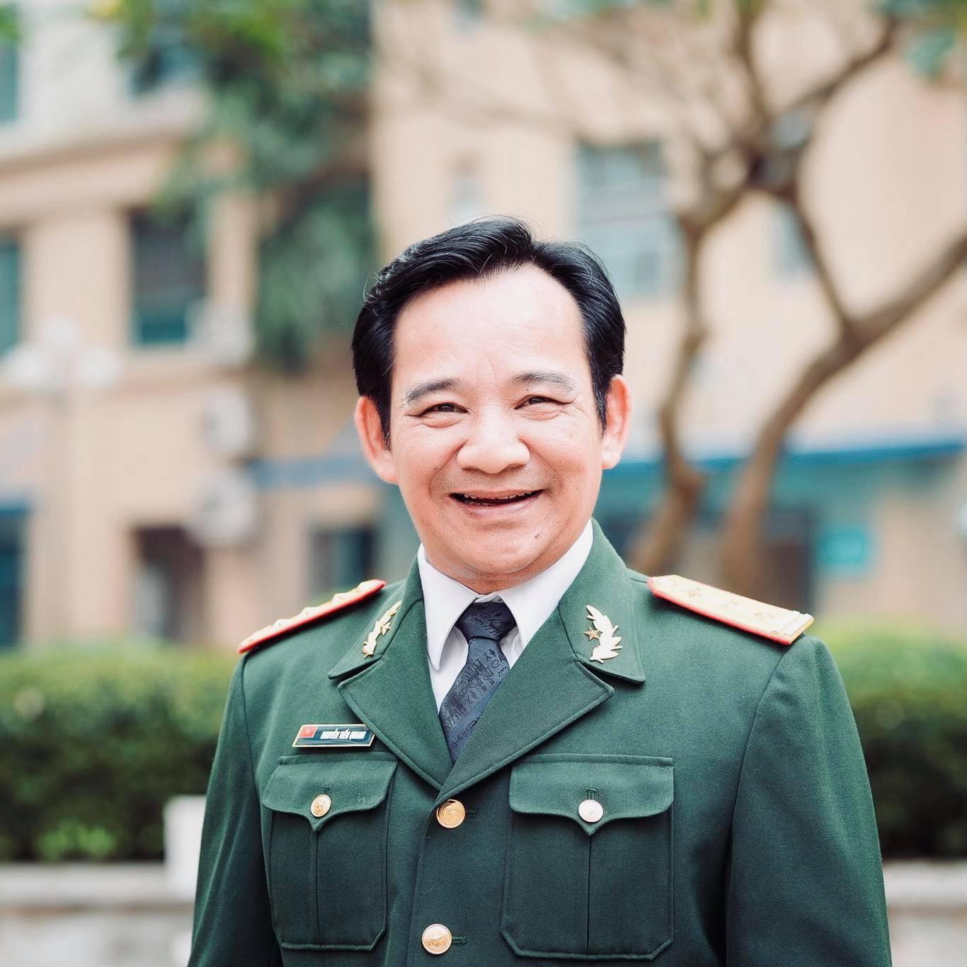 NSUT Quang Tèo