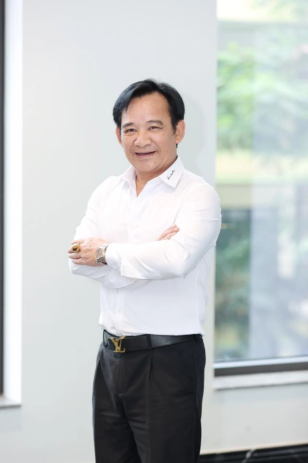 NSUT Quang Tèo