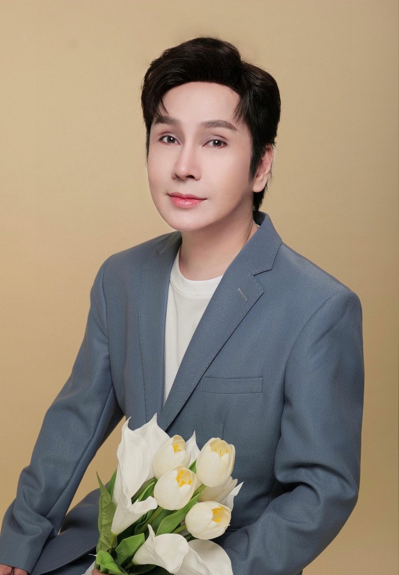 NSƯT Vũ Luân
