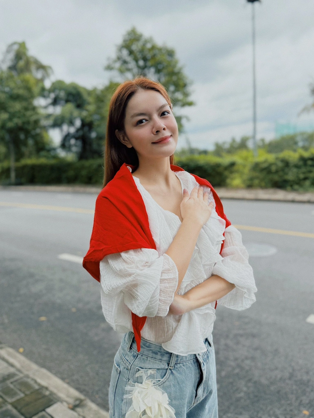 Phạm Quỳnh Anh