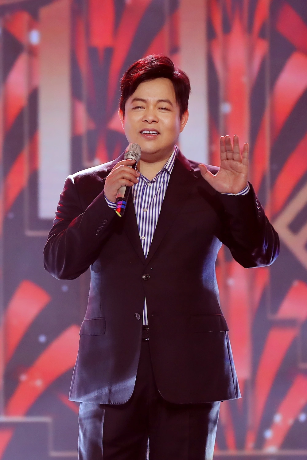 Quang Lê