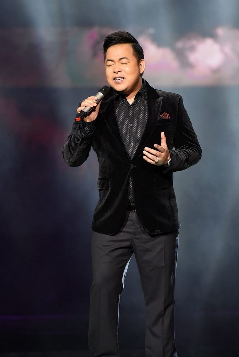 Quang Lê