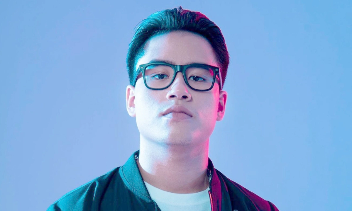Rapper GDucky là ai? Tiểu sử, sự nghiệp và hành trình từ Underground đến Rap Việt