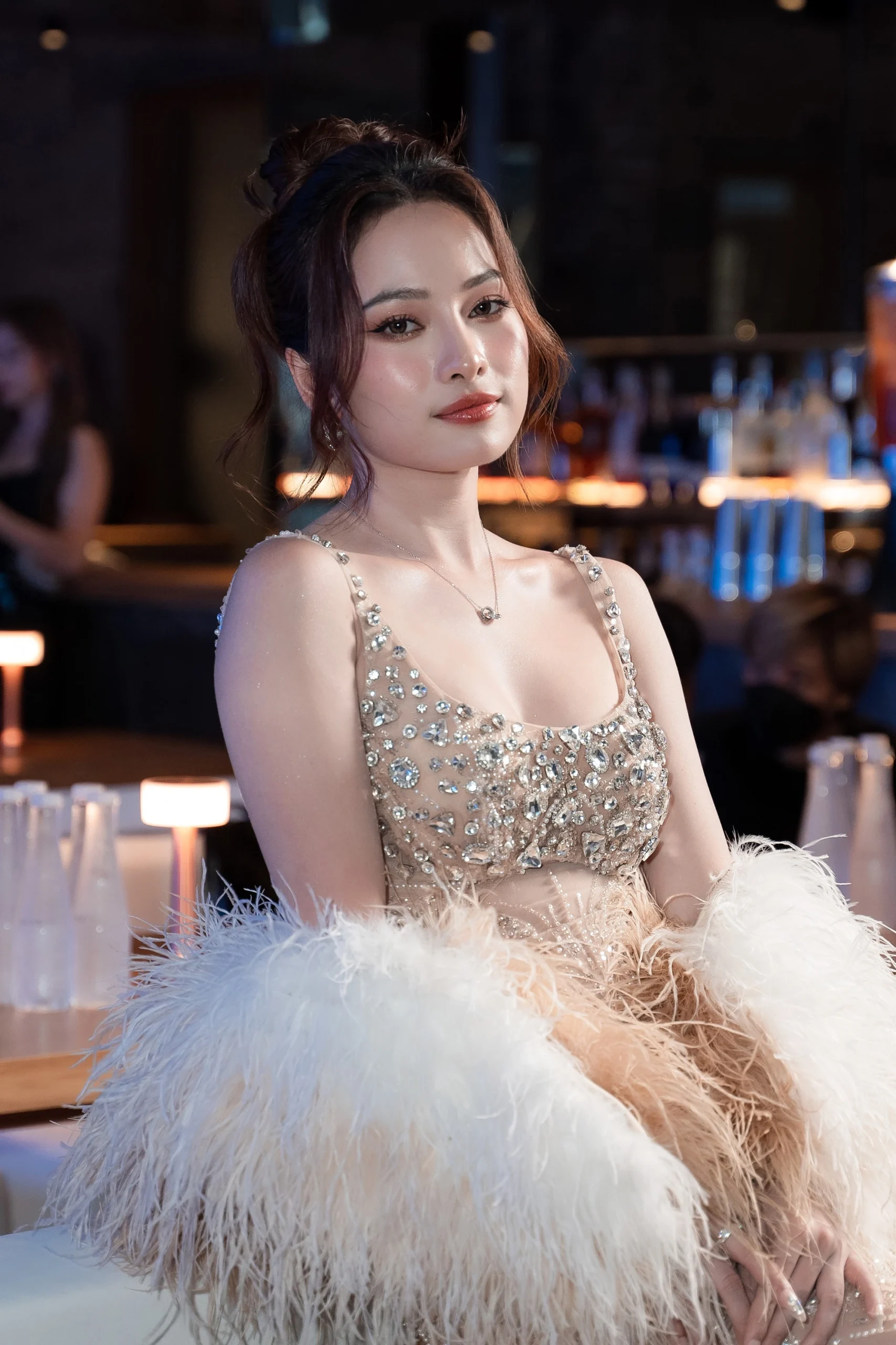 Sara Lưu