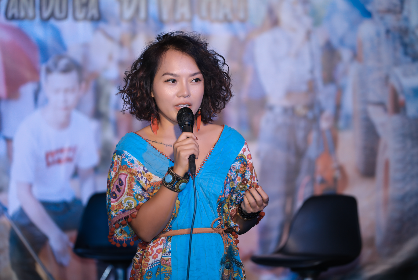 Thái Thùy Linh