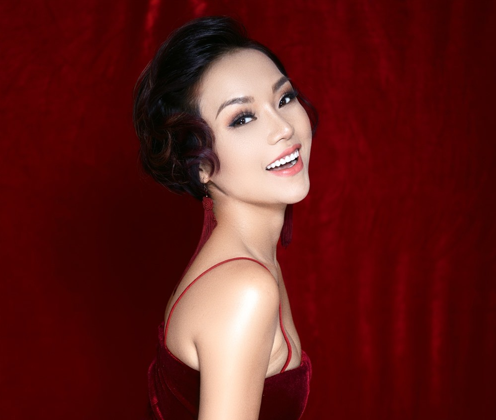 Thái Thùy Linh