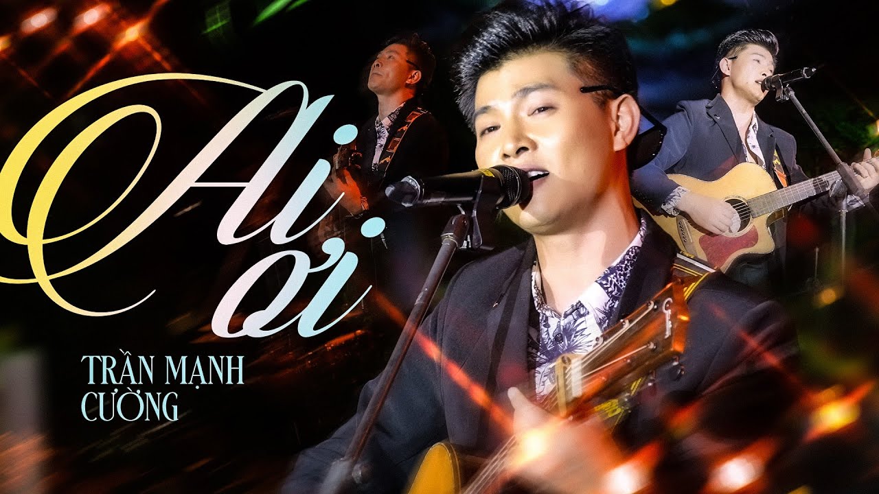 Trần Mạnh Cường
