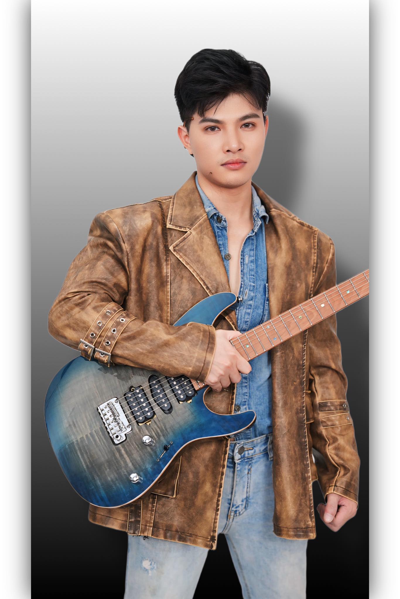 Trần Mạnh Cường