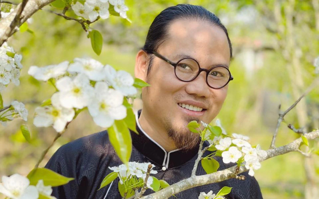 Vượng Râu