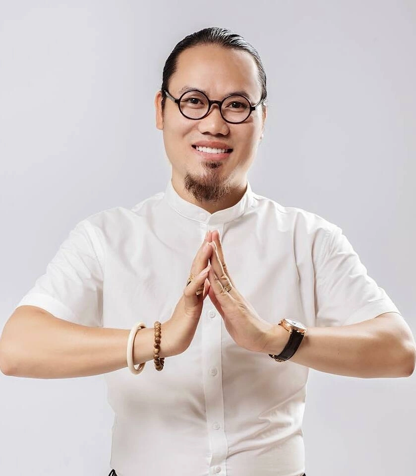 Vượng Râu