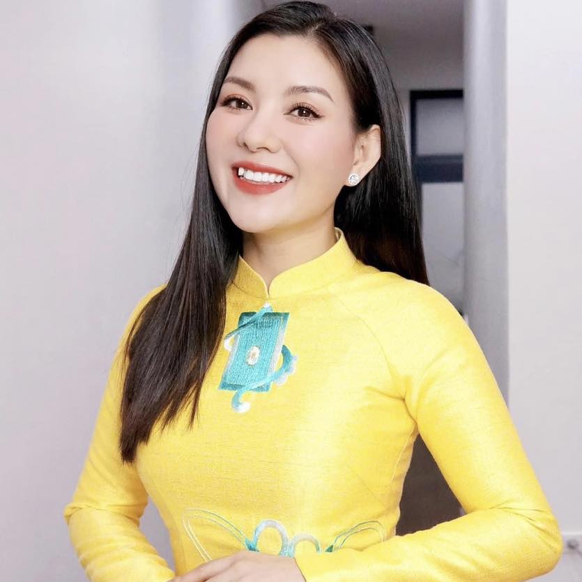 Bùi Lê Mận