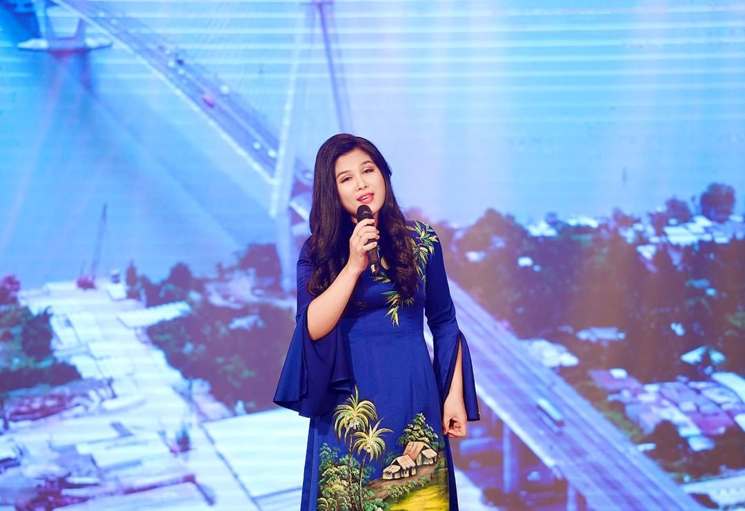 Bùi Thu Huyền