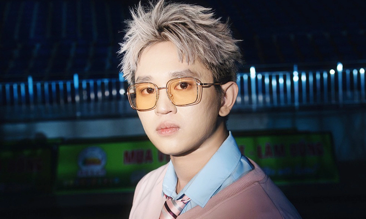 Rapper B Ray Là Ai? Tiểu Sử, Sự Nghiệp Và Những Bản Hit Nổi Tiếng