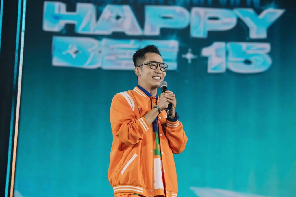 Hoàng Rapper Là Ai? Tiểu Sử, Sự Nghiệp Và Những Ca Khúc Nổi Bật Nhất