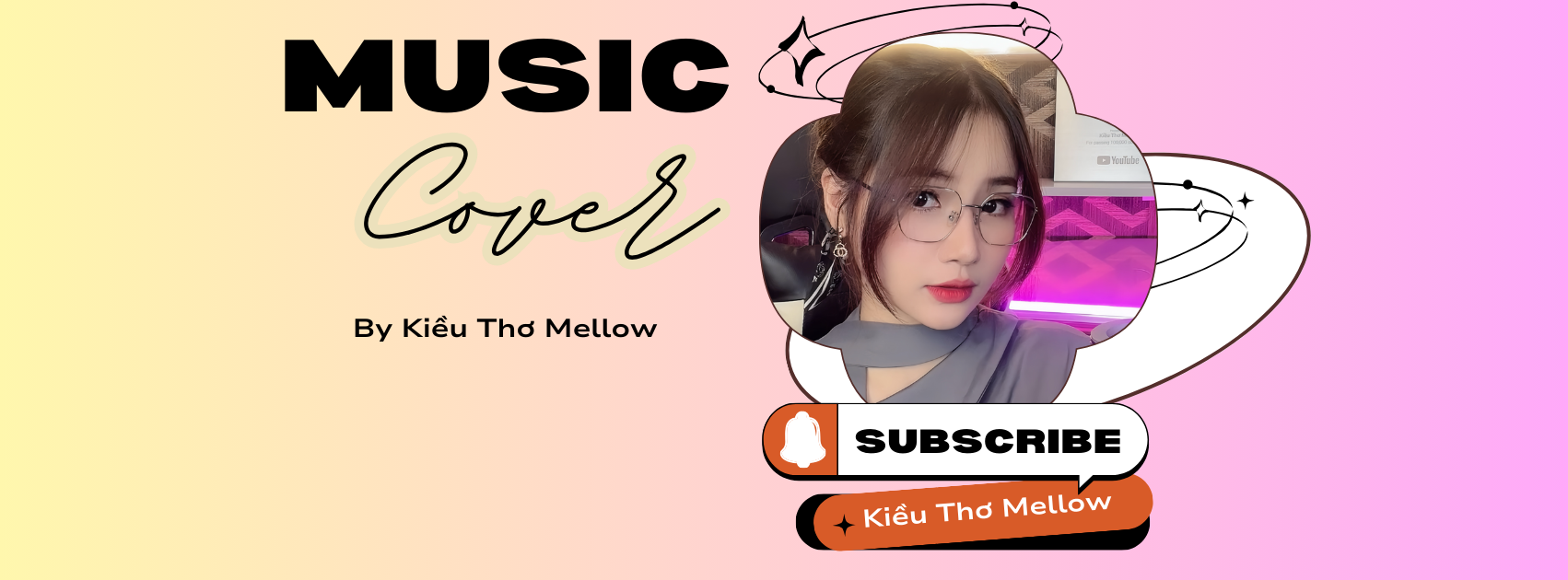 Kiều Thơ Mellow