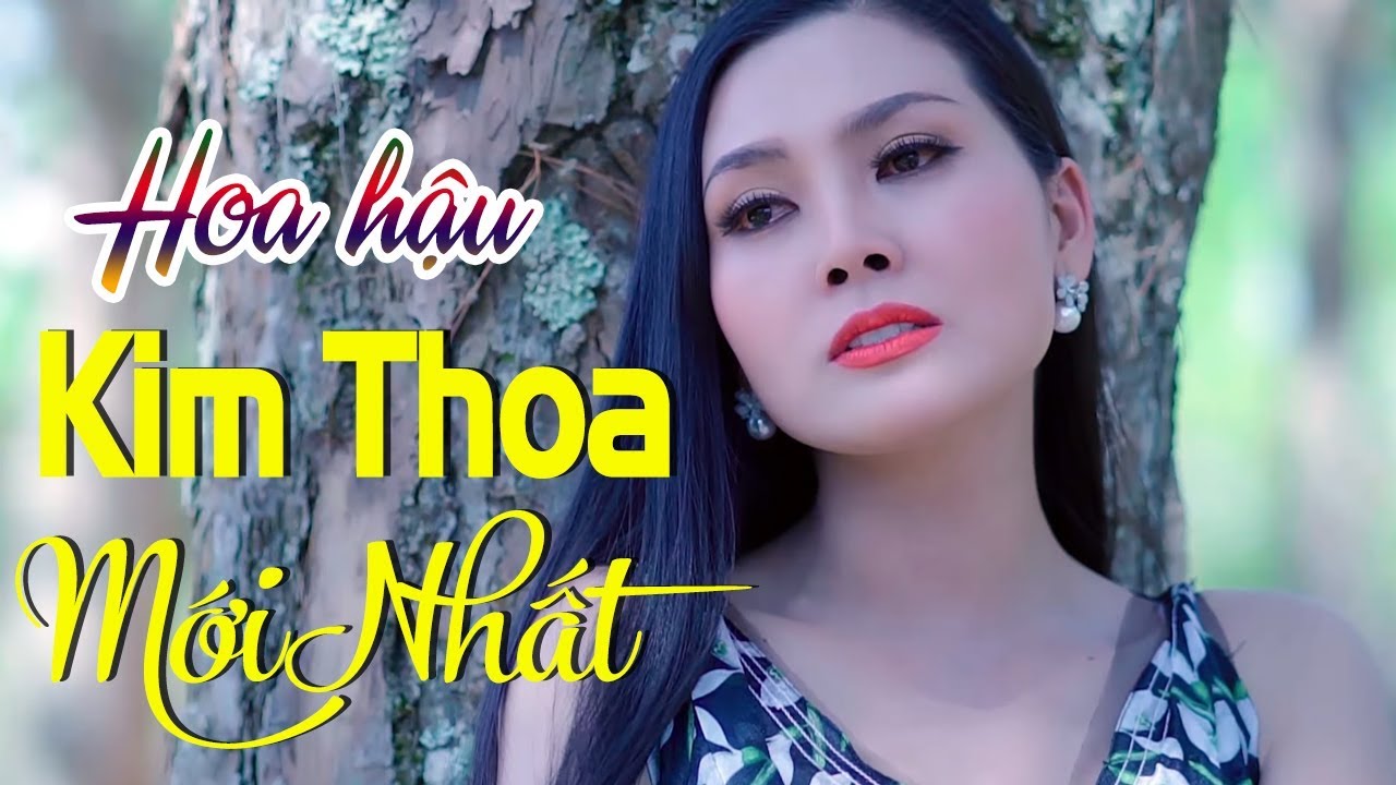 Kim Thoa