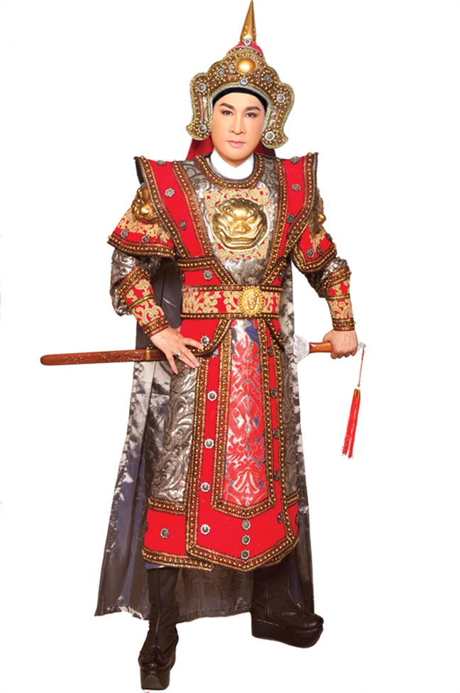 Kim Tử Long