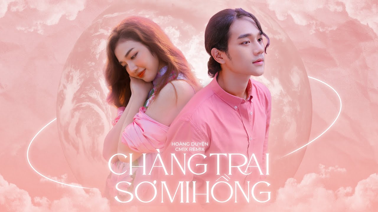 Lời Bài Hát Chàng Trai Sơ Mi Hồng Chuẩn Nhất, Đầy Đủ Và Hợp Âm Chi Tiết