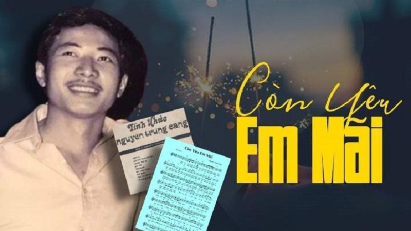 Lời Bài Hát Còn Yêu Em Mãi – Lyrics Chuẩn & Full Lời Ca Khúc