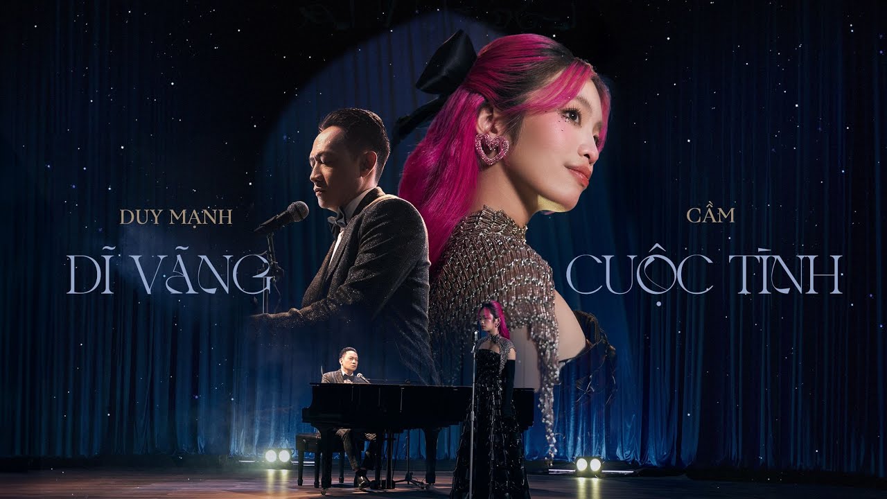 Lời bài hát Dĩ Vãng Cuộc Tình – Lyrics đầy đủ, chuẩn nhất của Tuấn Hưng
