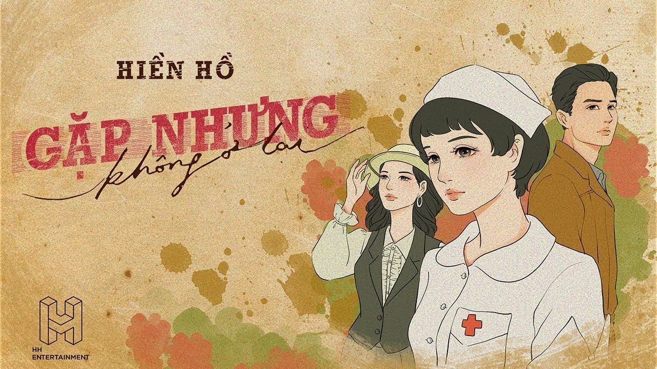 Lời Bài Hát Gặp Nhưng Không Ở Lại – Lyrics Chuẩn Và Đầy Đủ Nhất