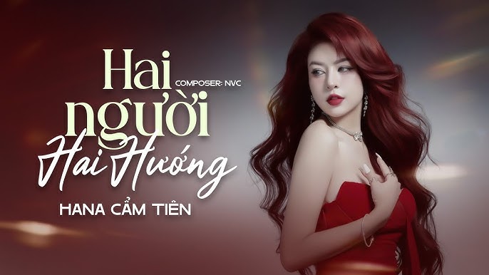 Lời bài hát Hai Người Hai Hướng – Noo Phước Thịnh | Full lyrics chuẩn