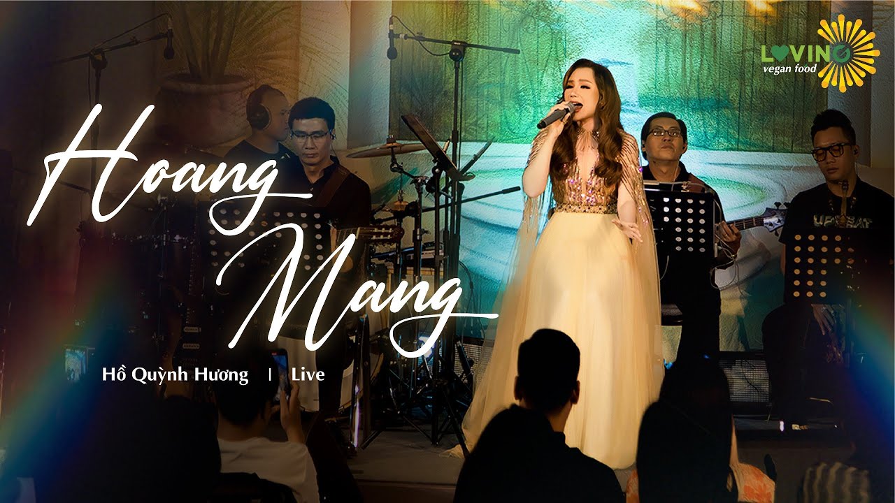 Lời Bài Hát Hoang Mang Chuẩn Nhất – Full Lyrics Và Ý Nghĩa Ca Khúc