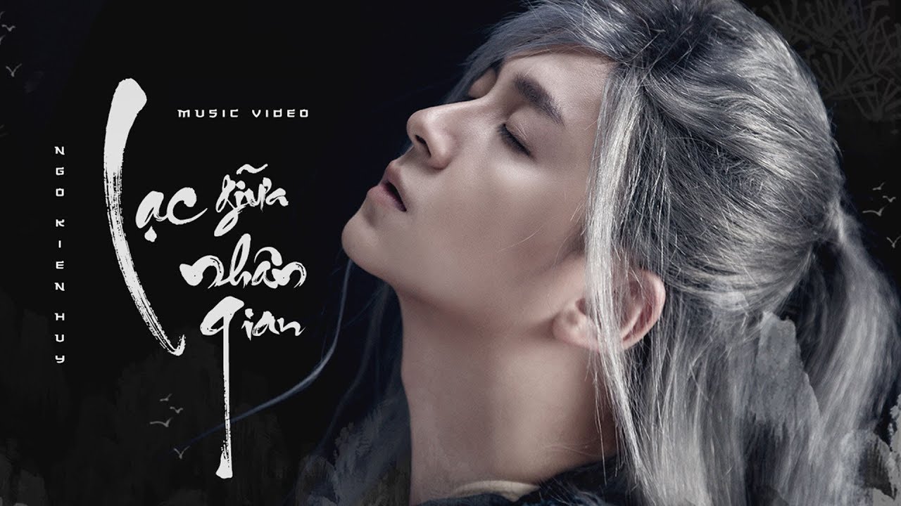 Lời Bài Hát Lạc Giữa Nhân Gian – Lyrics Đầy Đủ Và Chuẩn Nhất