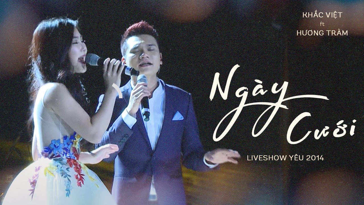 Lời Bài Hát Ngày Cưới | Khắc Việt – Full Lyrics & Hợp Âm Chi Tiết
