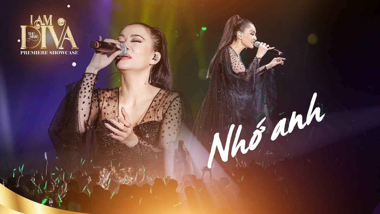 Lời bài hát Nhớ Anh – Thu Minh | Lyrics đầy đủ, chuẩn nhất