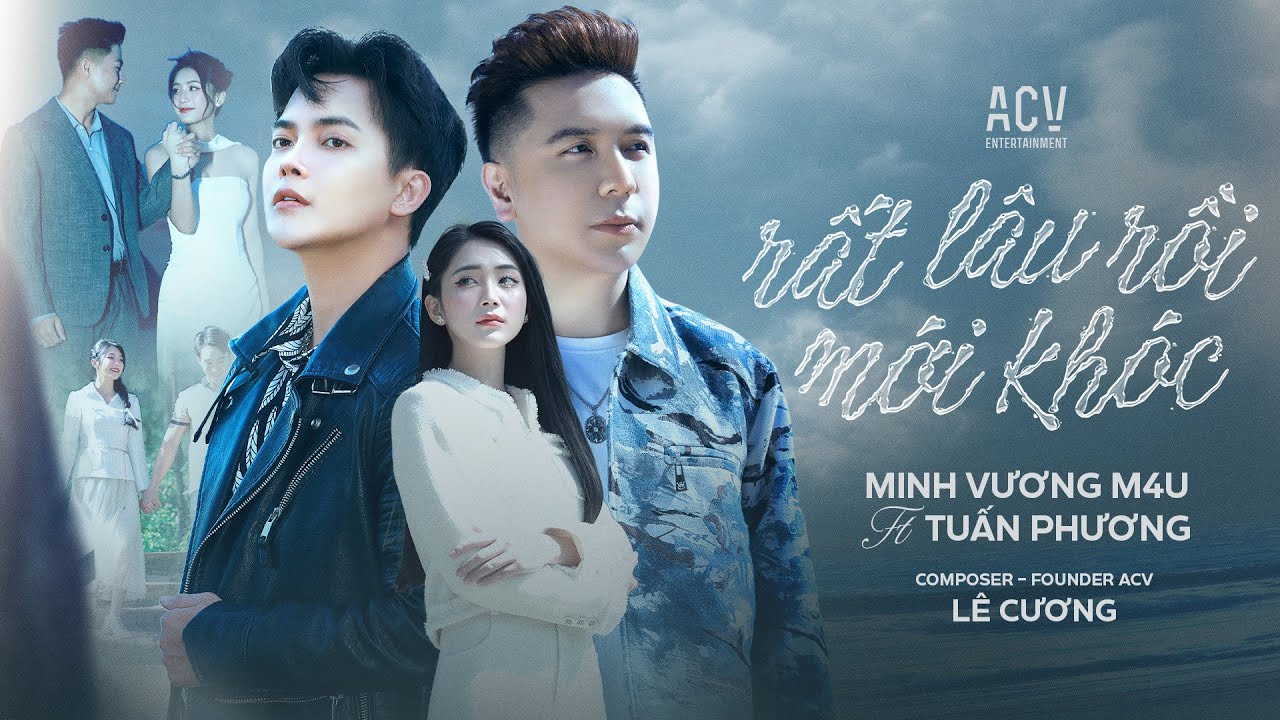Lời Bài Hát Rất Lâu Rồi Mới Khóc – Lyrics Chuẩn, Đầy Đủ Và Mới Nhất