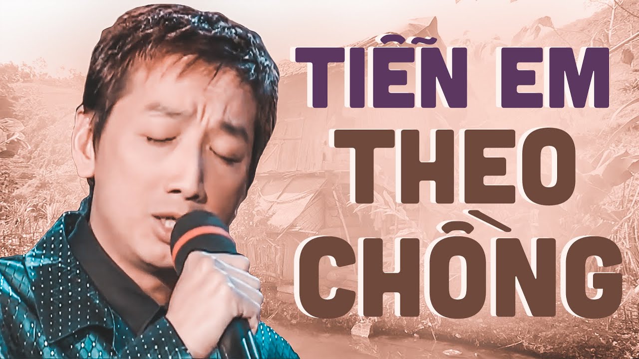 Lời Bài Hát Tiễn Em Theo Chồng – Lyrics Chuẩn, Đầy Đủ Nhất