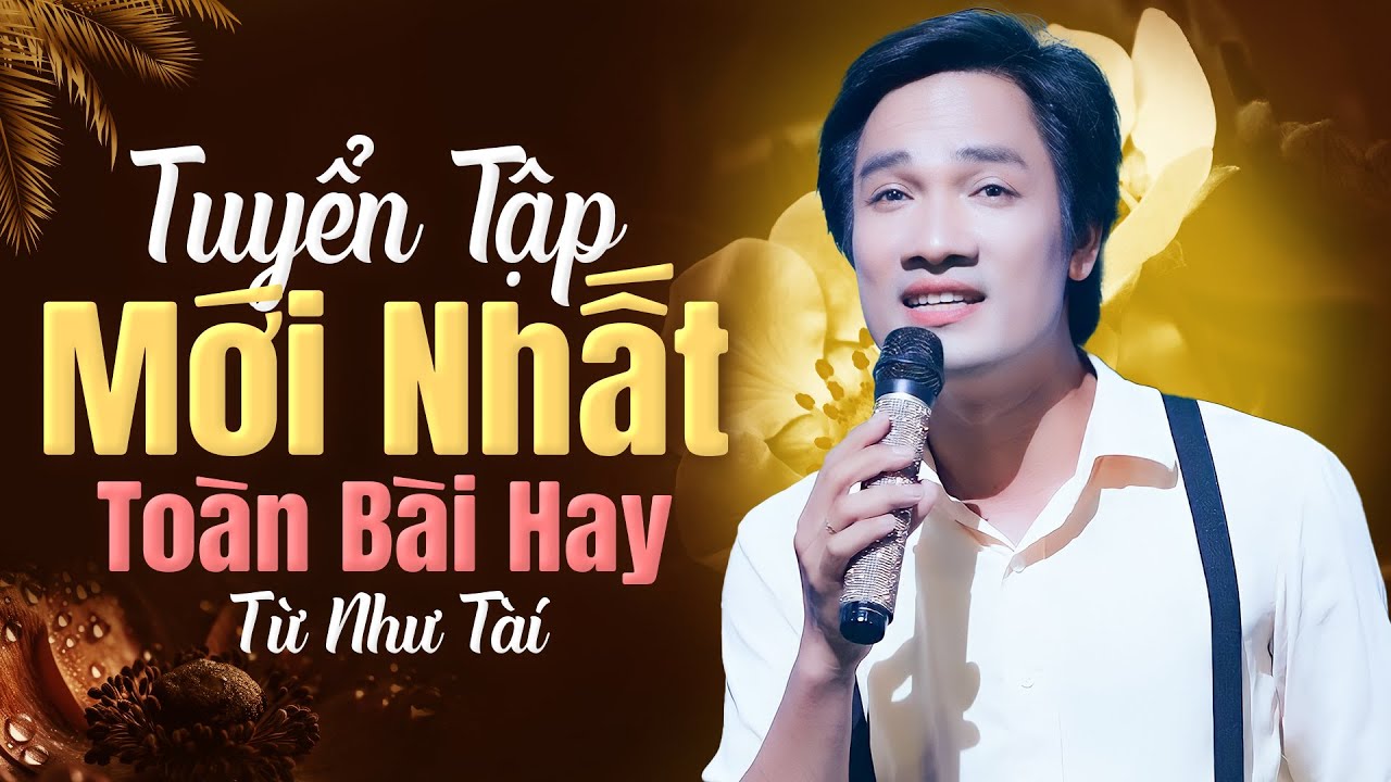 Từ Như Tài