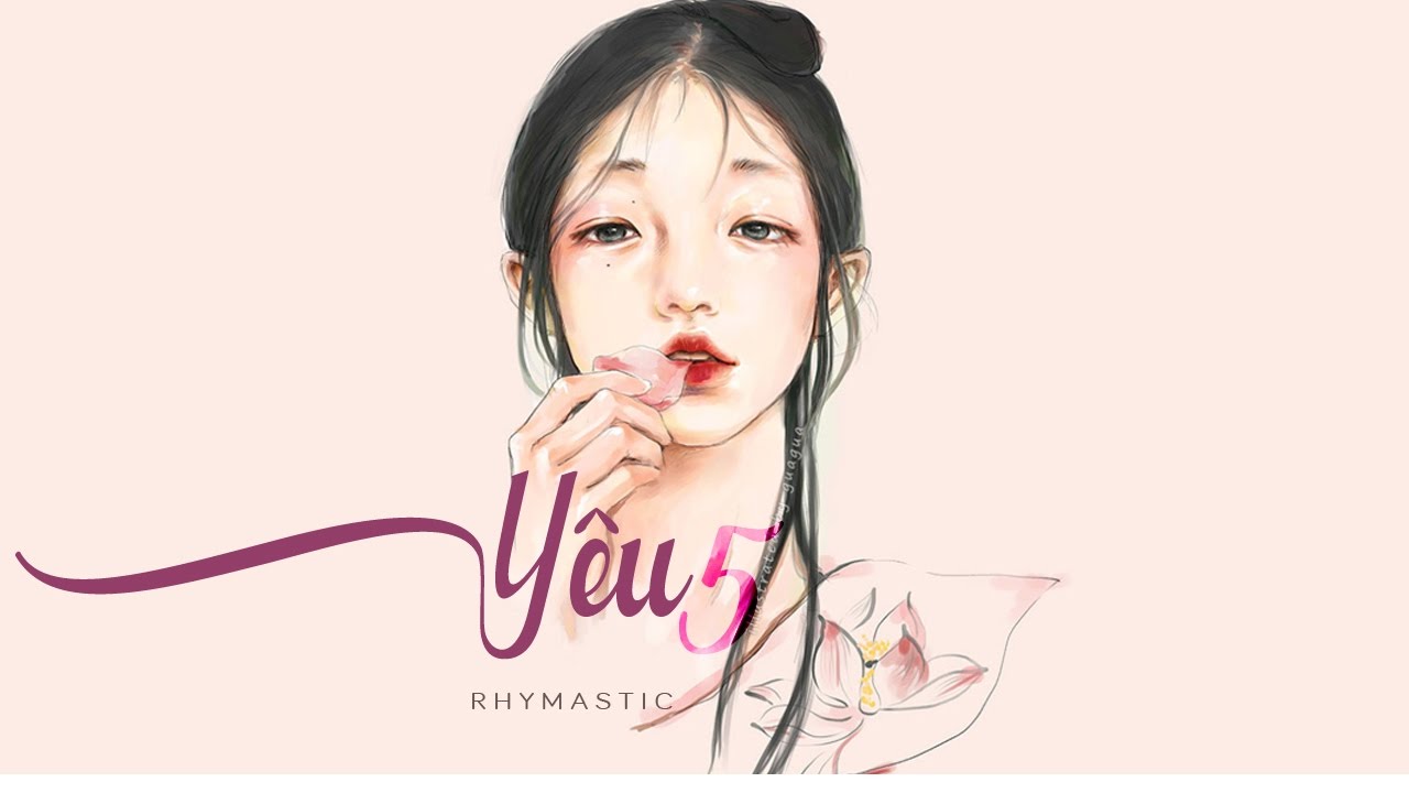 Lời Bài Hát Yêu 5 Full – Nghe Và Xem Lyrics Chuẩn 100%