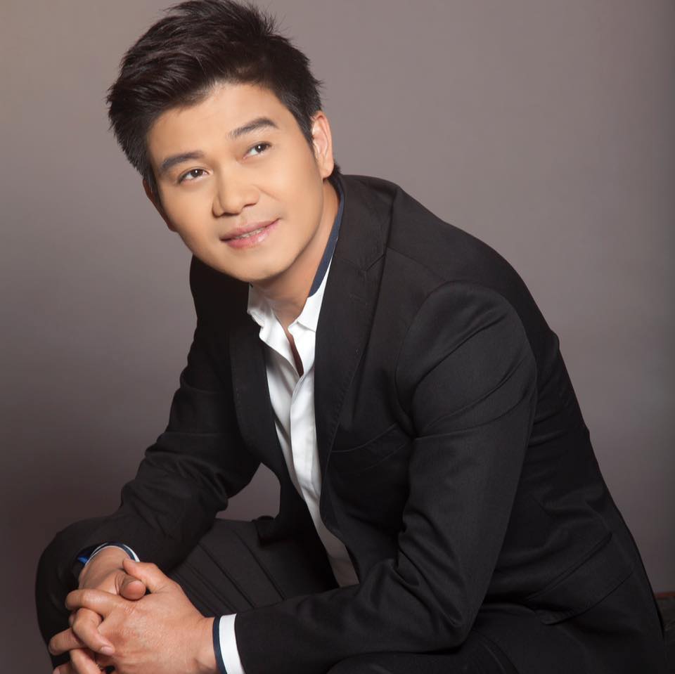 Mai Quốc Huy