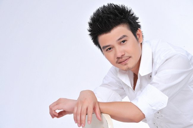 Mai Quốc Huy