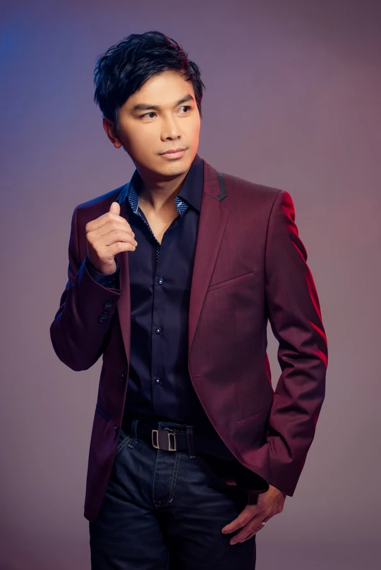Mạnh Quỳnh